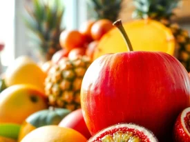 Unlocking the Secrets of Ambrosia: Nutritional Benefits and Culinary Uses