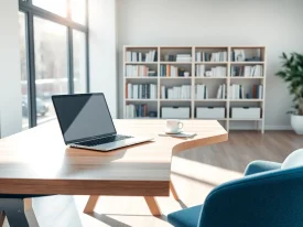 Maximizing Your Business Potential with a Virtual Office Address