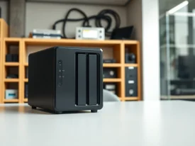 Maximizing Efficiency with Synology Storage: Solutions for Every Business Need