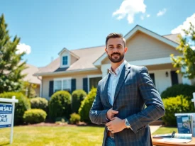 Sell My House No Realtor in Little Rock, AR: A Smart Guide for Homeowners