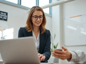 Effective Business Coaching Services That Drive Growth and Success