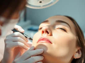 Smoother Skin Awaits: Fadenlifting Zürich for Effective Non-Surgical Treatments