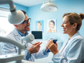 Comprehensive Guide to Orthodontics: Techniques, Benefits, and Insights