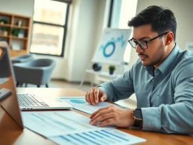 A Comprehensive Guide to the Trademark Application Process: Steps and Best Practices