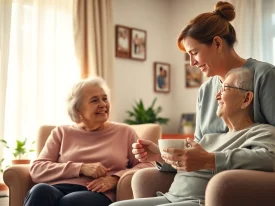 Comprehensive Austin Senior Home Care Solutions Tailored to Individual Needs