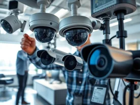 Securing Your Business: Comprehensive Edmonton Tech Security Solutions