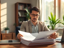 Step-by-Step Guide on How to Certify a Document Without a Lawyer