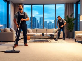Achieving a Spotless Move Out: Expert Bond Cleaning Logan Services