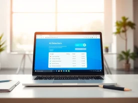 Advanced Insights on AI Checker Tools: Enhance Your Content Authenticity