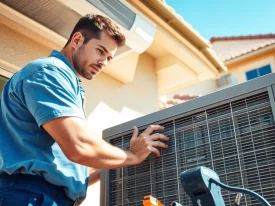 Expert AC Repair Services in Glendale, AZ for Every Need