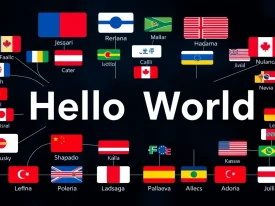 探索helloworld多语言翻译：跨越语言障碍的利器