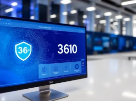 360杀毒：全面保护您的网络安全