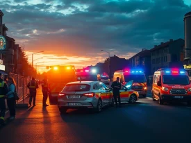 Düzce Hür Haber: Latest Updates on Traffic Incidents and Community Events