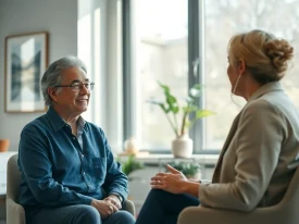 Understanding Attachment Theory: Insights from an Attachment Theory Specialist
