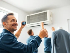 Top HVAC Dealers Near Me: Reliable Solutions for Your Home Comfort