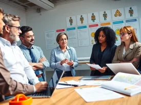 Valuable Examples for Your NVQ Level 6 Diploma in Occupational Health and Safety