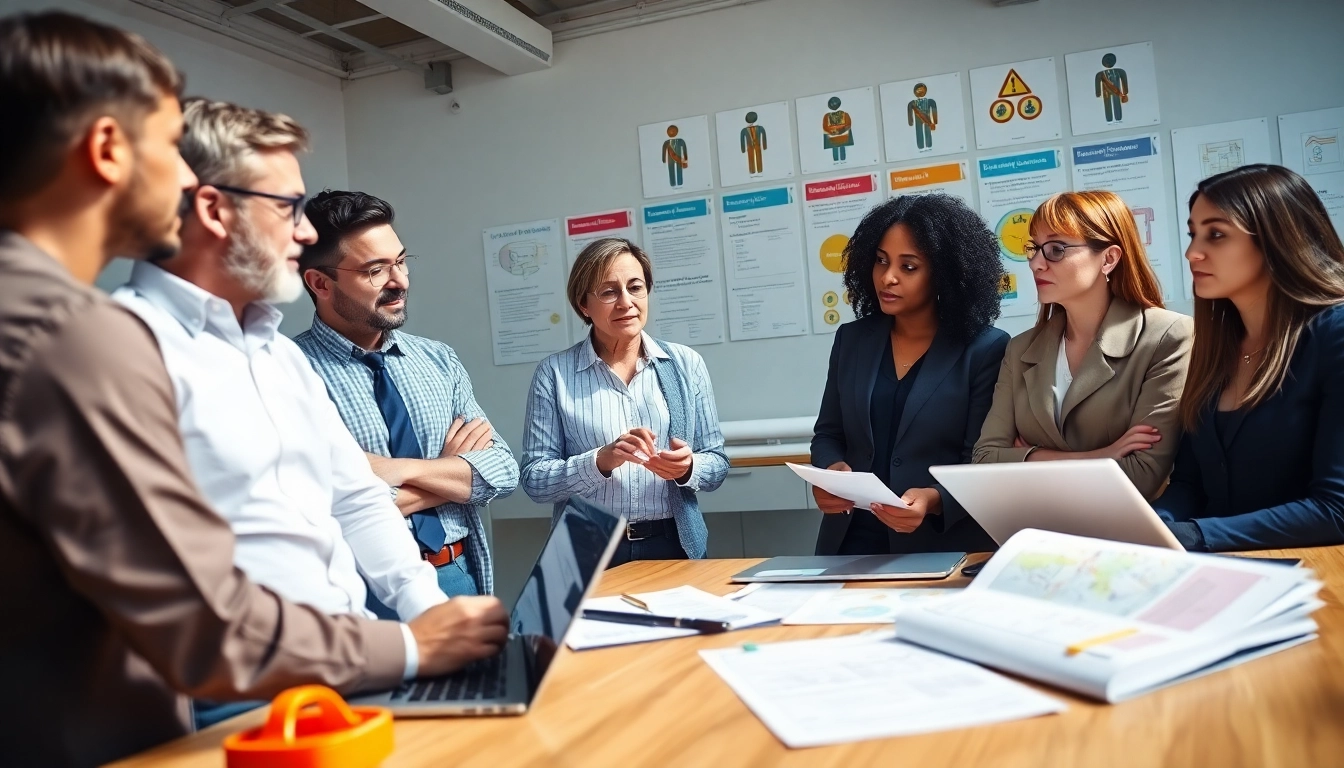 Valuable Examples for Your NVQ Level 6 Diploma in Occupational Health and Safety