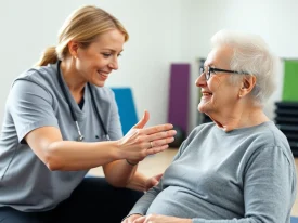Comprehensive Guide to Senior Physiotherapy in Edmonton for Optimal Health