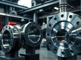 Enhancing Performance with Quality Flanges: A Complete Guide for Industries