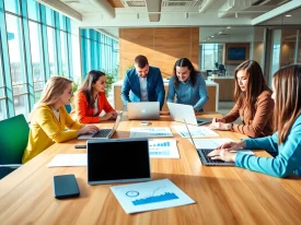 Maximizing Visibility: Effective Edmonton SEO Strategies for Local Businesses