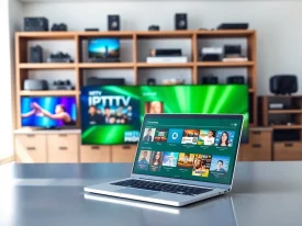 Optimize Your IPTV Reseller Panel Strategy for Maximum Profitability