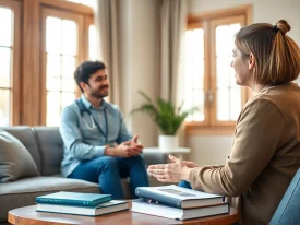 Understanding Attachment Theory: Insights from an Expert Specialist