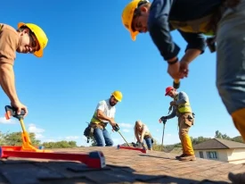 Choosing Licensed and Insured Roofers in Austin: Your Key to Reliable Roofing Services
