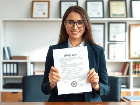 Steps to Certify a Document Without a Lawyer: A Comprehensive Guide