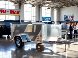 Top Bri-Mar Trailers for Sale Near Me: Quality, Selection, and Value