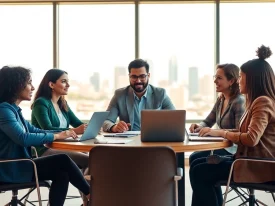 Top Strategies for Choosing the Right Business Coaching Service to Elevate Your Success