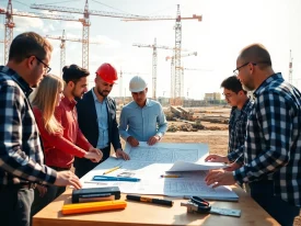 Essential NVQ Level 6 Construction Site Management Answers for Success