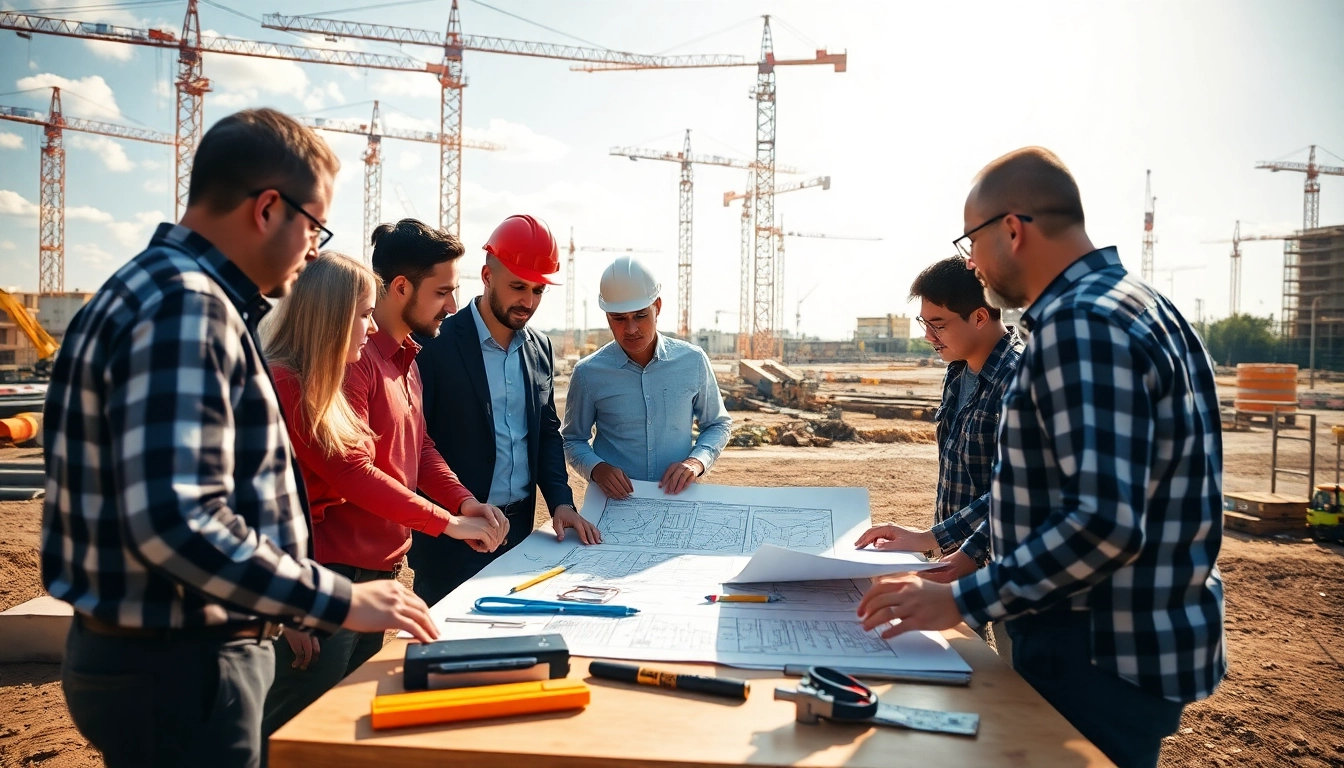 Essential NVQ Level 6 Construction Site Management Answers for Success