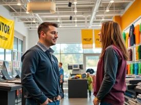 High-Quality Services at Your Trusted Edmonton Print Shop