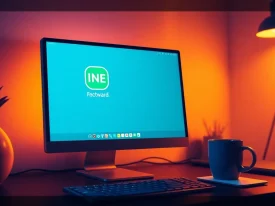 How to Easily Download 電腦版line下載: Step-by-Step Guide