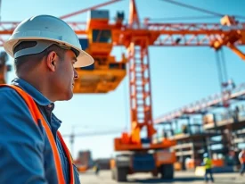 Comprehensive NVQ Level 4 Crane Supervisor Answers for Assessment Success