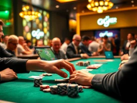 如何高效下载和使用GGPoker客户端进行在线扑克游戏