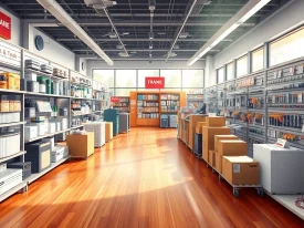 Your Reliable Trane Parts Dealer for Quality HVAC Components and Service