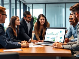 Unlocking Growth Through Effective Customer Loyalty Software Solutions