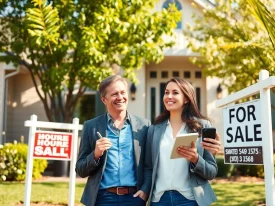 What to Do When You Want to Sell Your House Urgently: Step-by-Step Guide