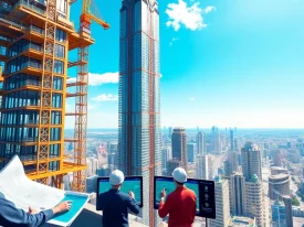 How to Play Sim Tower: Mastering Skyscraper Management Strategies