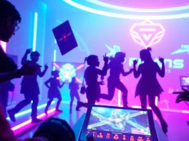 Explore the Best 18+ Game Sex Experiences in Vietnam | DEDEGAME
