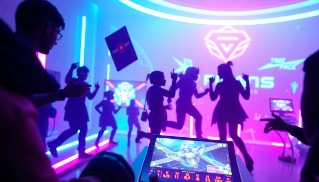 Experience thrilling game sex scenarios in an engaging virtual world filled with excitement.