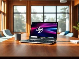 Top Features and Benefits of the HP Laptop for Every User