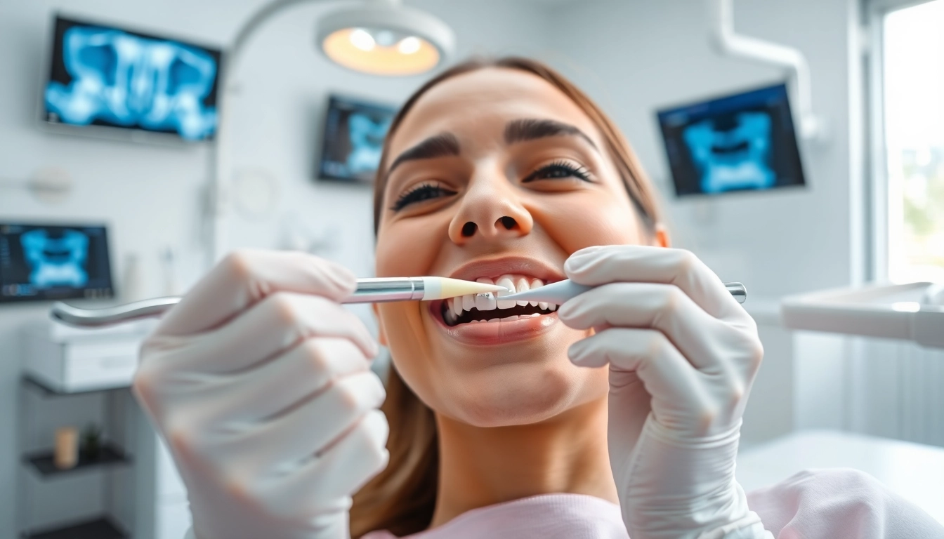 Everything You Need to Know About Dental Cleanings: Importance, Process, and Benefits