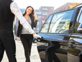 Emirates Chauffeur Service & Chauffeur Service Abu Dhabi – Redefining Travel Luxury
