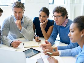 Why Choose Nick Warner as Your Business Coach Los Angeles?