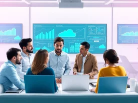 Elevating Your Business with Cloud Infrastructure and DevOps Services