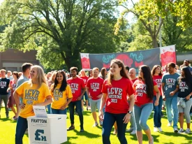 Examining the Deadliest Fraternty: A Deep Dive into Hazing and Safety Concerns