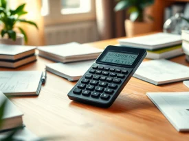 Mastering Calculations: The Comprehensive Guide to Scientific Calculator Features and Uses