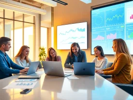 Maximize Your ROI with Our Expert Google Ads Agency Services